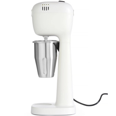 Shaker Milk Fiencer 400 Białe-ban - Hendi 221617
