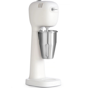 Shaker Leite Fiencer 400 em Białe - Hendi 221617