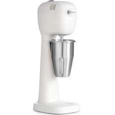 Shaker Milk Fiencer 400 v Białe - Hendi 221617