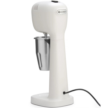 Shaker Milke Fiencer 400 i Białe - Hendi 221617