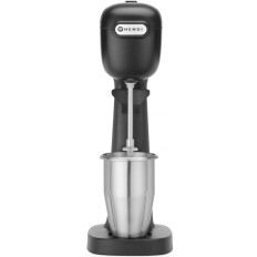 Shaker Firar Dratrail Cocktable 400 W Noir - Hendi 221600