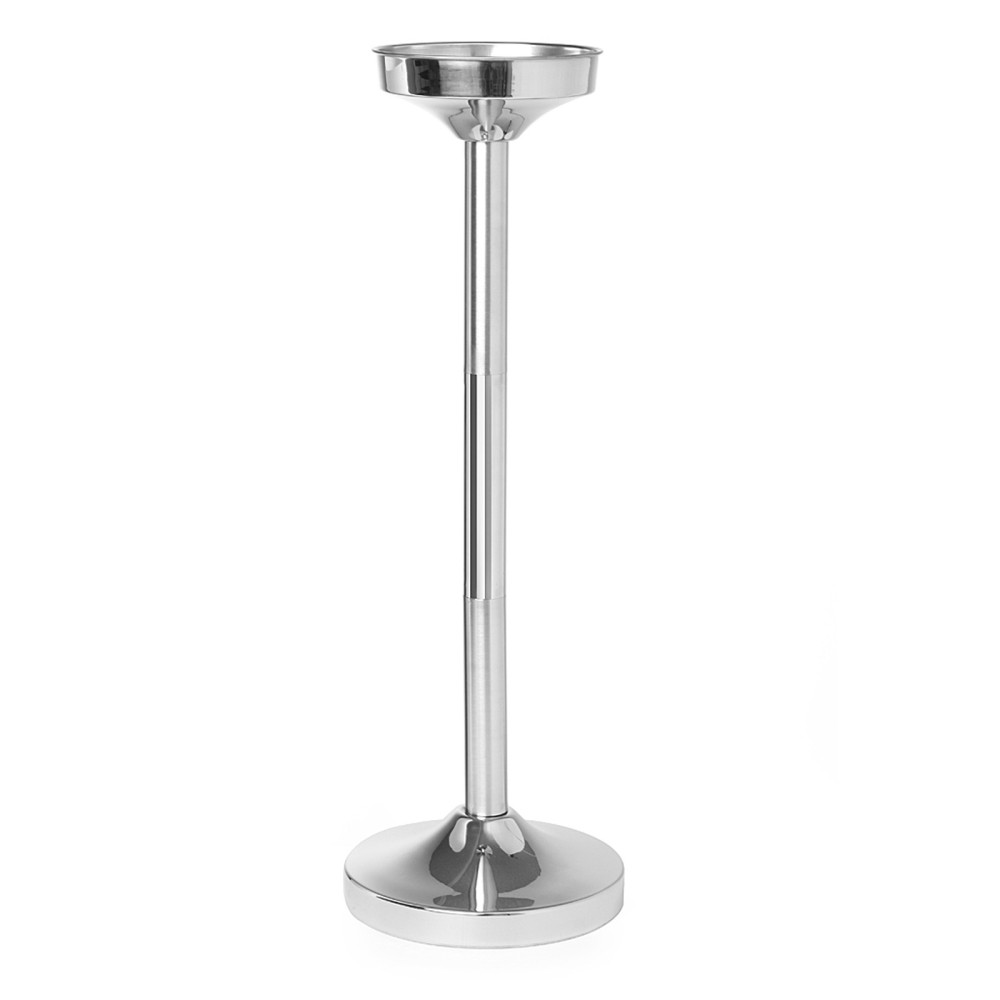 Stand Basis voor Ginger Bucket Steel High. 74cm - Hendi 593608 Stand Basis voor Ginger Bucket Steel High. 74cm - Hendi 593608