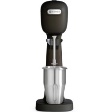 Shaker Firear Diet Cocktable 400 W negro - Hendi 221600