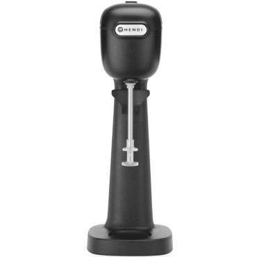 Shaker FIR ANY BEATBERHABLE 400 W FEKETE - Hendi 221600