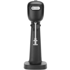 Shaker Firar Oppnå Cocktable 400 W Black - Hendi 221600