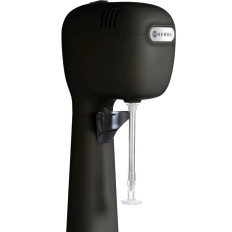 Shaker Far Deterrado Cocktable 400 W Preto - Hendi 221600