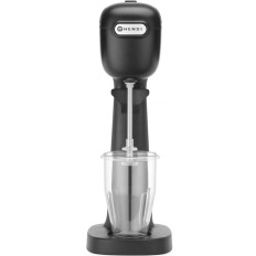 Shaker Far Deterrado Cocktable 400 W Preto - Hendi 221600