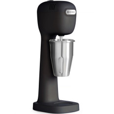 Shaker Firear Diet Cocktable 400 W negro - Hendi 221600