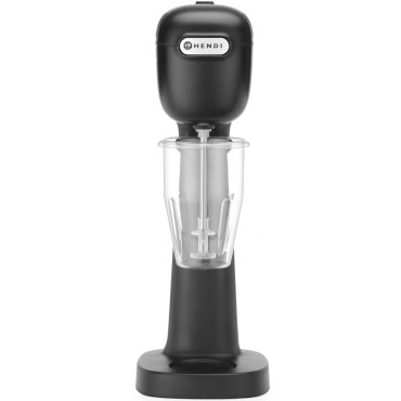 Shaker Firar Derecy Cocktable 400 W Black - Hendi 221600