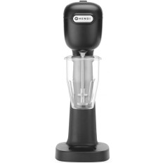 Shaker Firar Send Cocktable 400 W zwart - Hendi 221600