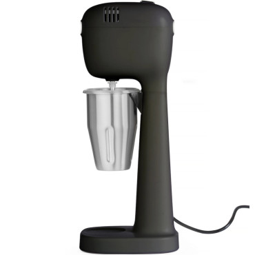 Shaker Firear Diet Cocktable 400 W negro - Hendi 221600