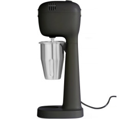 Shaker Firar-Schaft-Cocktystabelle 400 W schwarz - Hendi 221600