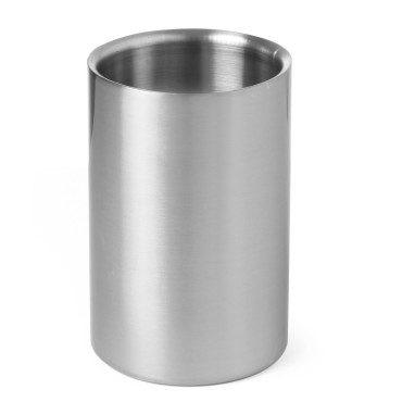Thermos voor een stalen...