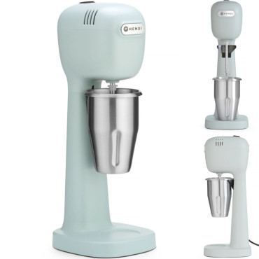 Agitatore Mill CROCTLE...