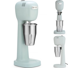 Shaker Mill Cocktle FIERCER 400 W Blued - Hendi 221655