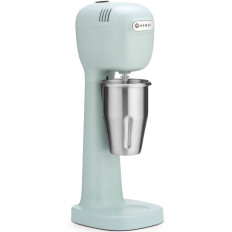 Shaker Mill Cocktle Fience 400 W Blued - Hendi 221655