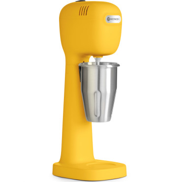 Shaker lait Firars 400 en...