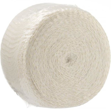 Meso meso za kajenje mesa 200 mm 48 Mesh 50 m - Hendi 559291
