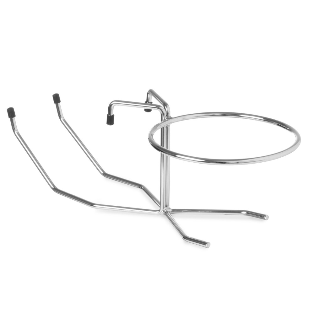 Support de base pour seau à champagne fixé à la table - Hendi 593905 Support de base pour seau à champagne fixé à la table - Hendi 593905