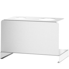 Rack for isvaffler. Scarter for vekt 2 hull. 45 mm 65 mm - Hendi 755754