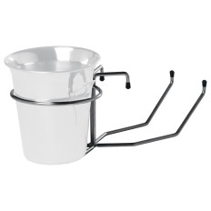 Stand Basis for Champagne Bucket Mounted to the table - Hendi 593905