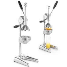 Bar Citrus Squeeze met een hendel. 51cm - Hendi 695906