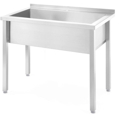 Zwembad Single-kamer Sink...