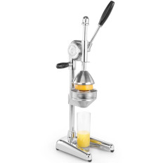 Bar Citrus drückt mit einem Hebel. 51 cm - Hendi 695906