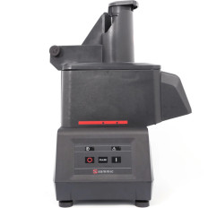 En skiver til grøntsager med konstant hastighed CA-21 1500 RPM 800 W