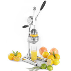 Bar Citrus drückt mit einem Hebel. 51 cm - Hendi 695906
