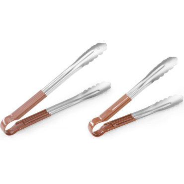 HACCP 300 mm - Brown - Brown Mishes Hendi 171936