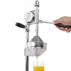 Bar Citrus drückt mit einem Hebel. 51 cm - Hendi 695906