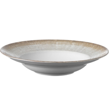 Colar para massas de massas Creta Wed. 265 x 50 mm - 6 pcs definido.