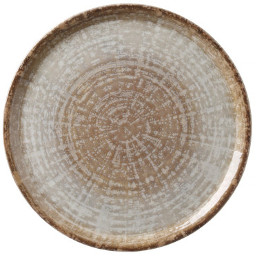 Pizza plate Crete with...