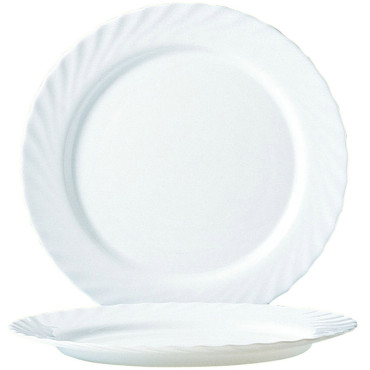 Plaadiplaat Arcoroc Trianon...