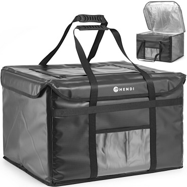Delivery thermal bag for...