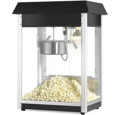 Máquina para palomitas de maíz 1500 W - Hendi 282762
