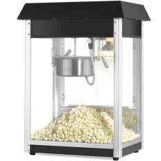 Gép a popcorn 1500 W - Hendi 282762