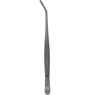 Conjunto de ferramenta de chef para decorar pratos de sushi 6 el. - preto