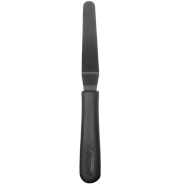 Conjunto de ferramenta de chef para decorar pratos de sushi 6 el. - preto