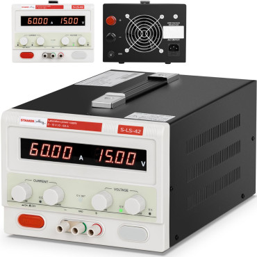 Laboratory service power...