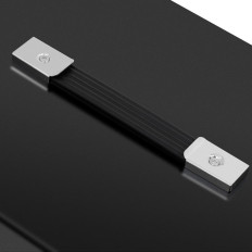 Alimentazione del servizio di laboratorio 0-15 V 0-60 A DC 900 in LED