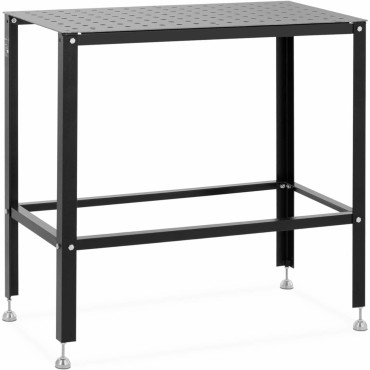 Montagetafel geperforeerd 3...