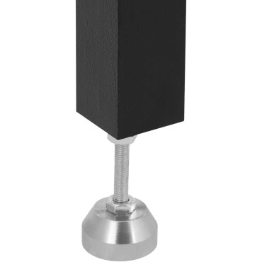 Montažna miza perforirana 3 mm 91,5 x 46 cm do 100 kg