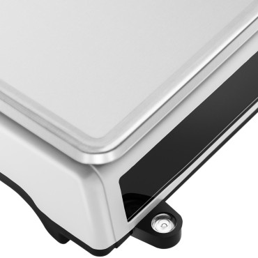 Shoppweight LCD RS232 30000 g / 0.5 g