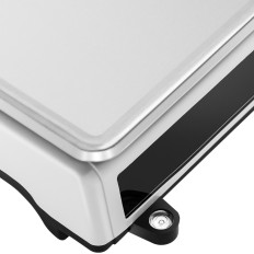 OstoksetWeight LCD RS232 30000 g / 0,5 g