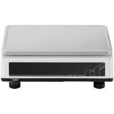 Shoppweight LCD RS232 30000 g / 0.5 g