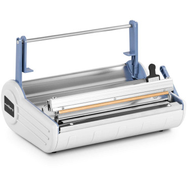 Welter para sacos de embalagem de folha com largura de ajuste de temperatura 250 mm