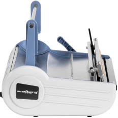 Welter pour les sacs d'emballage en aluminium avec réglage de la température Largeur 250 mm