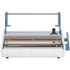 Welter til folieemballageposer med temperaturjusteringsbredde 250 mm